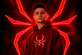 Spid3y inaugura una nuova era con “Ragnatele”